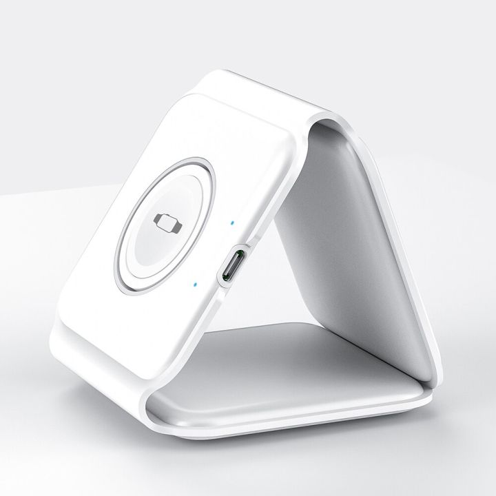 wiwu-3-in-1-foldable-wireless-charger-for-iphone-watch-earphone-15w-fast-charging-for-airpods-magnetic-attached-safe-charging