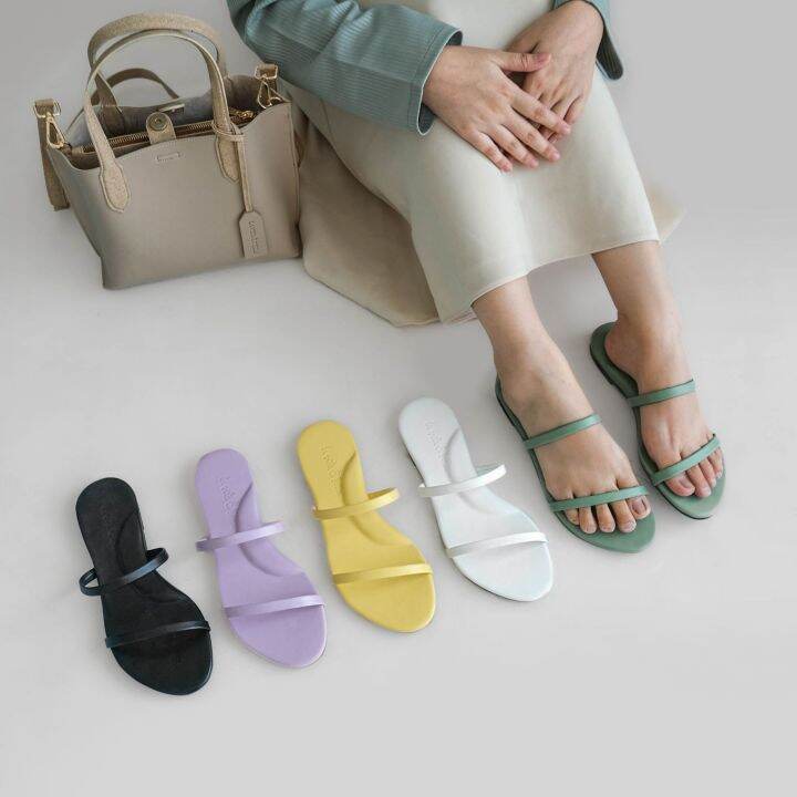 Mia shop tali sandal