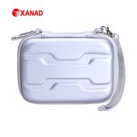 XANAD EVA Hard Protective Case for LaCie 1TB/2TB/4TB/5TB Mobile Drive Case Storage Bag (Case Only)