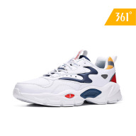 Giày thể thao phối màu độc đáo thiết kế đơn giản trẻ trung phong cách streestyle 361 Degrees 572016760 thumbnail