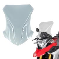 Windscreen Windshield For BMW G310GS G 310 G310 GS 2017-2020 2021 2022 Motorcycle Headlight Fairing Wind Screen Shield Deflector