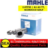 MAHLE วาล์วน้ำ+เสื้อ 80.0 °C  2.0TFSI / A1 A3 TT, SCIROCCO GOLF  / VW / AUDI / POR   (1ชิ้น)