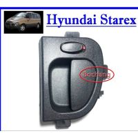 Bochang มือจับประตูเลื่อนภายใน Hyundai Starex SVX Y 1997 1998 1999 2000 2001 2002มือจับด้านใน2003