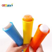 5Pcs BPA Fress Ice Pop Molds Silicone Popsicle Blast Frozen Mould Ice Cream Make