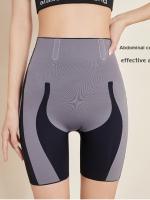 【CW】 Shaperwear Leggings Hip Lift Pants Waist Trainer Belly Tights ShaperWear Female Sculpting