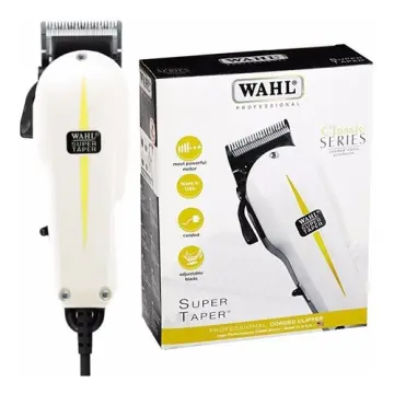 Wahl Professional - Sterling Big Mag Cordless Hair Clippers for Men and  Women - Đức An Phát