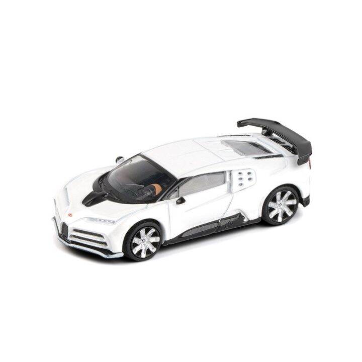 1-64-bugatti-centodieci-2019-macchinina-jackiekim-diecast-moo-in-miniatura-3-ซูเปอร์สปอร์ต-collezione-in-metallo-con-ruote-libere-regalo-ragazzo