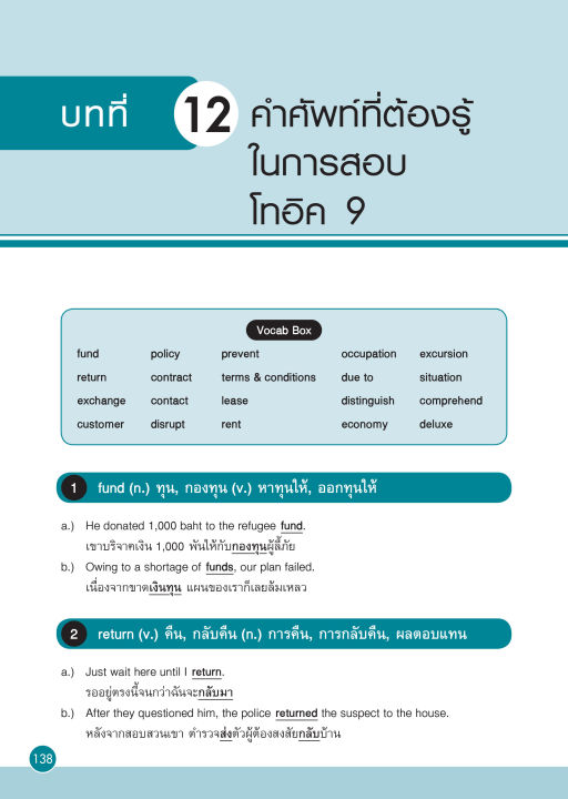 inspal-หนังสือ-คู่มือสอบ-toeic-เจาะศัพท์ออกสอบบ่อย-ฉบับสมบูรณ์