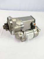 21853 อะไหล่แทร็คเตอร์ ASSY​ STARTER​ ใดน์สตาร์ท​แทร็คเตอร์ ใชกับ KUBOTA รุ่น L3408 - D1703 ยี่ห้อ​ Farmtech​