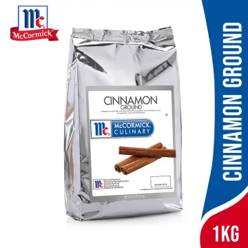 Cinnamon  McCormick For Chefs®