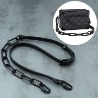 ★New★ Jin Yansha presbyopia soft box chain accessories metal bag chain small bag replacement single buy bag with Messenger shoulder strap