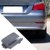 【hot】✸  Practical Rear Cover Sturdy Plastic Towing Cap 51127178183 for E60 2008-2009