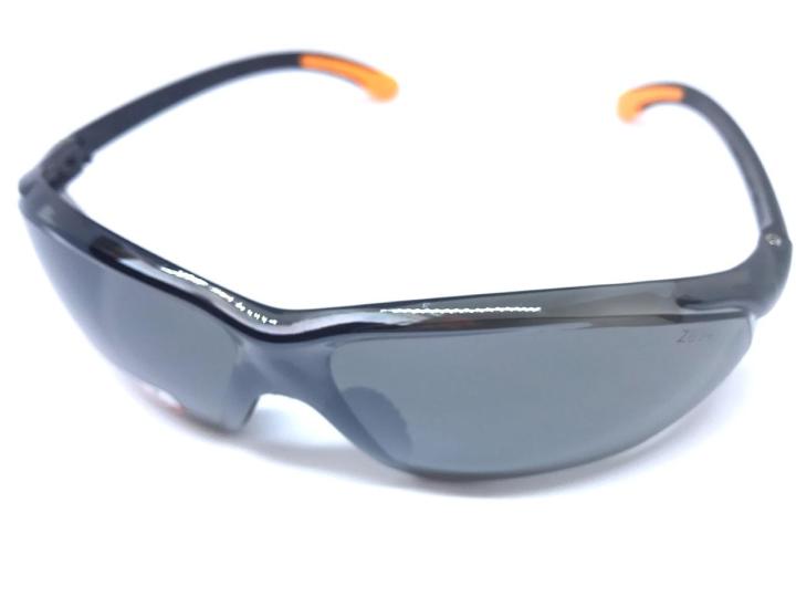 แว่นตากันแดด สำหรับนักปั่นจักรยาน - สีดำ ขาแดง or ส้ม แถมกล่องใส่แว่น