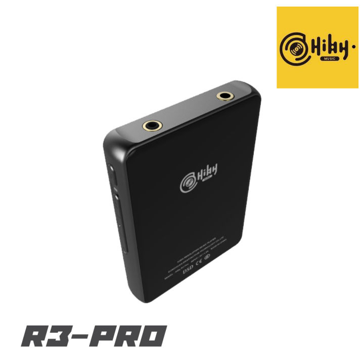 hiby-r-3pro-สุดยอดเครื่องเล่นเพลงที่เป็นทุกสิ่งที่คุณต้องการ-ตัวเล็กพกพาง่าย-เสียงดี-มี-bluetooth-5-0-รองรับ-hires-มี-tidal-พร้อม-mqa-ประกันศูนย์ไทย-1-ปี