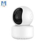 Norman Malthus 720 1080P IP Camera WiFi Không Dây HD Đầy Đủ Camera An Ninh