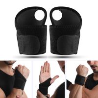 ۩☊∏ Carpal Tunnel Wrist Brace Adjustable Wrist Bandage Brace for Sports Wristband Compression Wraps Tendonitis Pain Relief