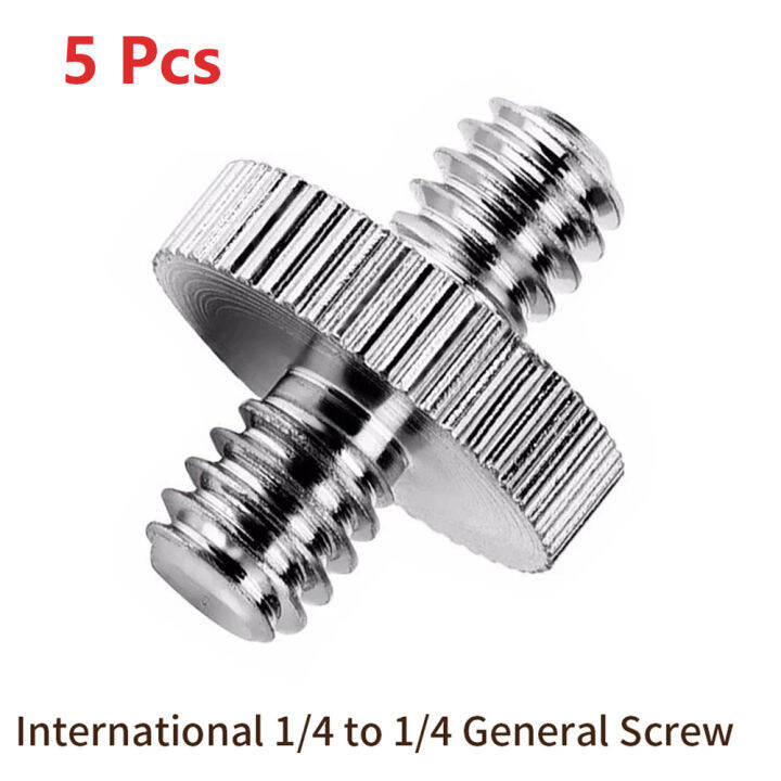 standard tripod screw