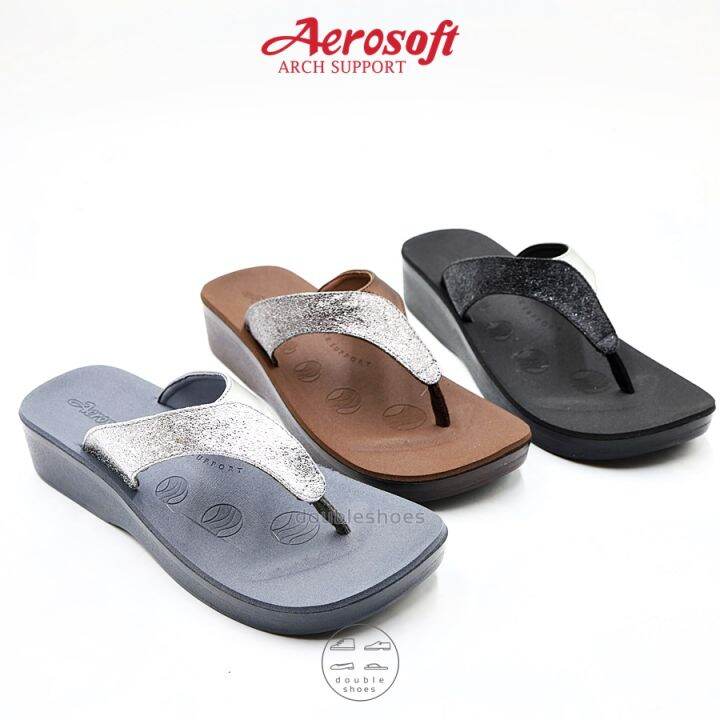 aerosoft-รองเท้าแตะสุขภาพ-แบบหนีบ-รุ่น-ab0102-รองเท้าเพื่อสุขภาพ-arch-support-พื้นนุ่มพิเศษ