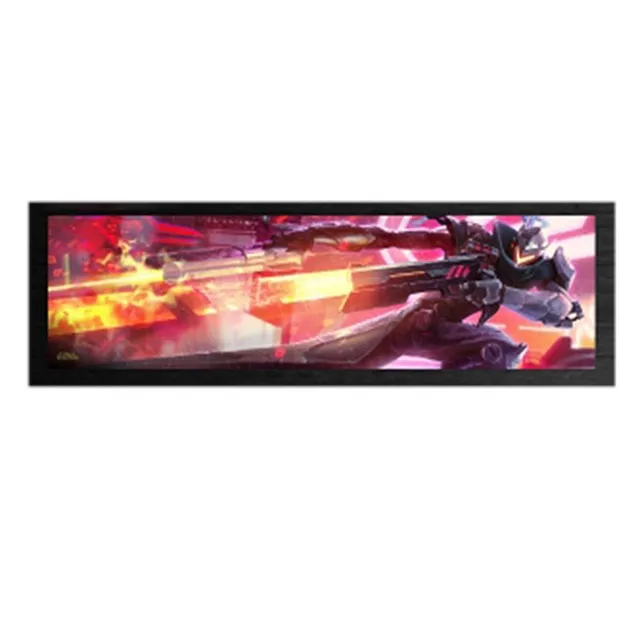 Mod Rgb Lighting Panel For Pc Case Vga Backplate Side Panel Symphony A