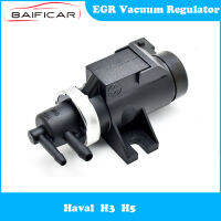 Baificar ยี่ห้อใหม่ EGR สูญญากาศ Regulator วาล์วเสียสำหรับ Haval H3 H5