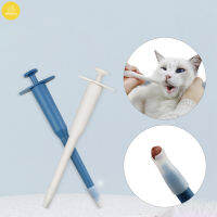 Pet Medicine-Feeder Pill Dispenser Multipurpose Reusable Liquid Medical Feeding Tools สำหรับแมว Dogs