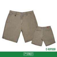 กางเกงขาสั้น 7th Street Chino Shorts รุ่น C-RIP018