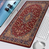 （A LOVABLE） BeautifulCarpet DesignMat Large Small XL S Extended MousepadPrinting RugPlayerPad For PC