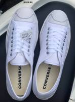 รองเท้า Converrse Jack Purcell CP Ox White