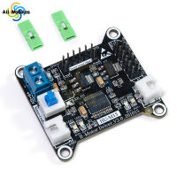 ประสิทธิภาพของโมดูลไดรฟ์มอเตอร์คู่ Super TB6612 DC Brushed Motor Driver Board โมดูลควบคุมไดรฟ์ไปข้างหน้าและย้อนกลับ