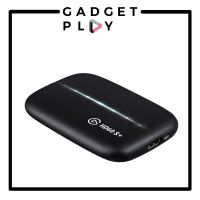 [กรุงเทพ ด่วน 1 ชั่วโมง] ELGATO VIDEO CAPTURE DEVICE HD60 S+ (อุปกรณ์จับภาพหน้าจอ) ประกันศูนย์ 2 ปี