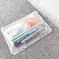 6Holes Notebook Clip 6Holes Clip Binder Clear Notebook Clip Binder 6Holes Notebook Clip Refillable Notebook Clip A5/A6 Notebook Clip Binder Ziplock Binder Clear Pocket Ziplock Binder Notebook Clip 6Holes Clip Binder Ziplock Binder A5/A6 Clear Pocket