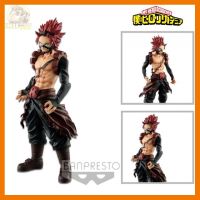 สินค้าขายดี!!! MY HERO ACADEMIA AGE OF HEROES-RED RIOT- ## โมเดล โมเดลรถ ของเล่น ของสะสม รถ หุ่นยนต์ ตุ๊กตา โมเดลนักฟุตบอล ฟิกเกอร์ Model