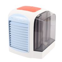 Usb Portable Air Conditioner Humidifier Air Purifier Air Cooler Mini Fans Personal Space Air Conditioner Device