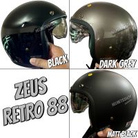 ZEUS RETRO 88 [ คลาสสิก ] [ DOT ]