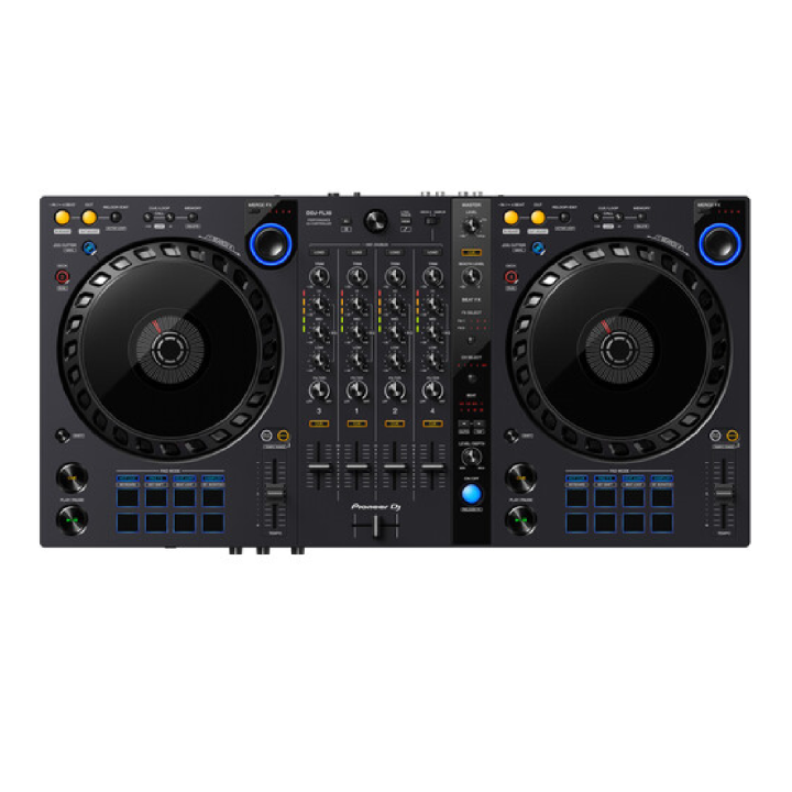 突如値下げします】Pioneer DDJ-SX2 PCDJ DJコントローラー - DJ機器