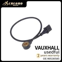 เซ็นเซอร์การเคาะแบบอัตโนมัติใหม่เอี่ยม CHENHO สำหรับ GM OPEL Vauxhall 90530585 6238081 90536392