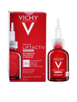 VICHY LIFTACTIV SPECIALIST B3 SERUM DARK SPOTS &amp; WRINKLES  (EXP.12-2025) เซรั่มบำรุงผิวหน้า ที่สุดแห่งการตัดวงจรปัญหาจุดด่างดำ 30 มล. (ไม่มีกล่อง) De Med Clinic)