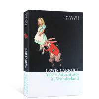 Alice in Wonderland 1