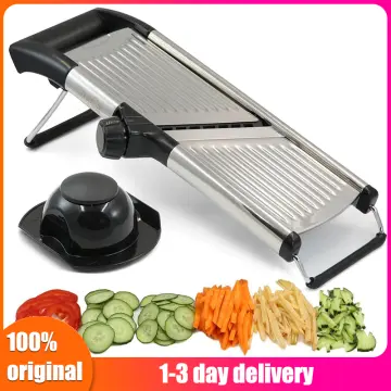 Buy Mandoline Slicer, Cheese Slicers and Vegetable Slicers Online