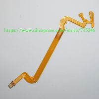 NEW Lens Aperture Flex Cable For Canon EF-S 18-55mm 18-55 mm f/3.5-5.6 III Repair Part