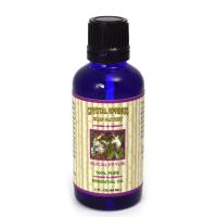 100% Pure Eucalyptus Essential Oil - 50 ml