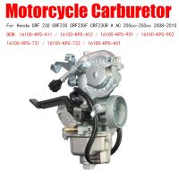 Motorcycle Carburetor 30mm For Honda CRF230/CRF230F/CRF230R/CBX200 A AC 200cc-250cc 16100-KPS-A11 16100-KPS-A12 16100-KPS-901