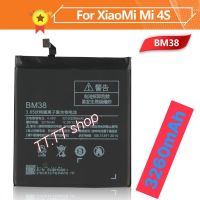 แบตเตอรี่ แท้ Xiaomi Mi 4S Mi4s BM38 3260mAh ร้าน TT.TT shop ประกันนาน 3 เดือน