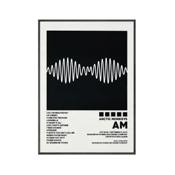 Arctic Monkeys - Best Price In Singapore - May 2023 | Lazada.Sg