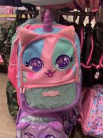 กระเป๋าสะพาย เป้ smiggle Backpack- (Best Budz) - ยูนิคอร์น