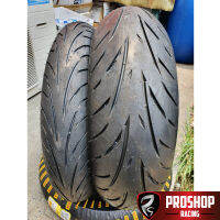 ยาง Mitas Touring Force ขนาด 120/160/180/190 ขอบ 17