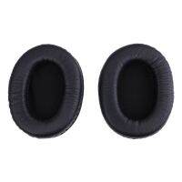 【cw】 1 Ear Cover Foam Sponge Cushion Anti Durable for shure HPAEC1440 HPAEC1840 SRH940 SRH840 SRH440 !