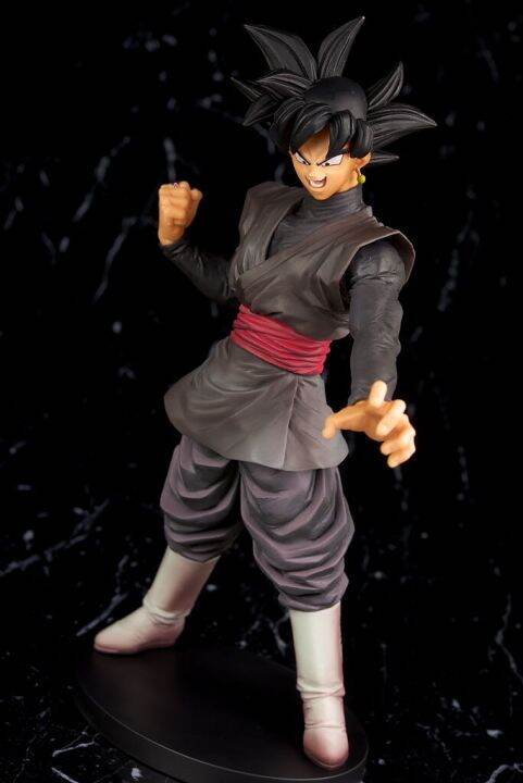 figure-ฟิกเกอร์-งานแท้-100-แมวทอง-banpresto-bandai-dragon-ball-legends-super-z-ดราก้อนบอล-ซูเปอร์-แซด-black-saiyan-son-goku-gokou-ซุปเปอร์ไซย่า-ซง-โกคู-โงกุน-ver-original-from-japan-anime-อนิเมะ-การ์ต