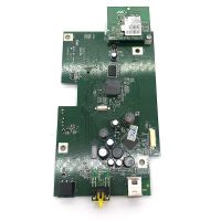 HOT SALE Main Board Formatter Board Motherboard Interface Cr768 Cr768-80005-29-G Board Fits For Hp Officejet 7110