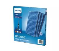 FC8016 PHILIPS/01การเปลี่ยนแผ่นไมโครไฟเบอร์สำหรับ Philips (สำหรับ FC6404และ FC6409)